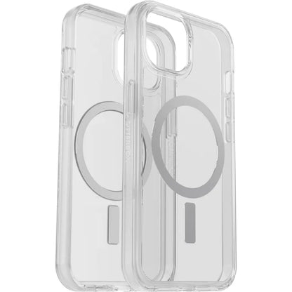 Otterbox Symmetry Plus Clear Case For iPhone 13 (6.1")/iPhone 14 (6.1")