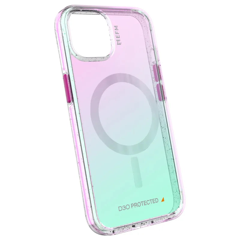 EFM Aspen Case Armour with D3O Crystalex For iPhone 13 Pro Max /iPhone 14 Pro Max