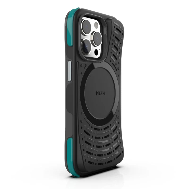 EFM Tokyo Case Armour with D3O 5G Signal Plus Technology For iPhone 14 Pro