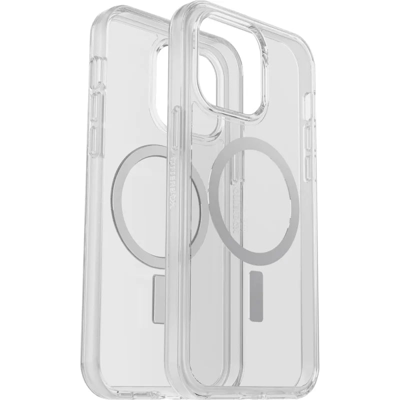 Otterbox Symmetry Plus Clear Case For iPhone 14 Pro Max (6.7")
