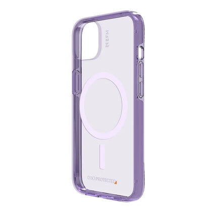 EFM Alta Case Armour with D3O Crystalex For iPhone 13 /iPhone 14