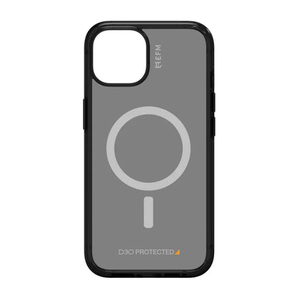 EFM Alta Case Armour with D3O Crystalex For iPhone 13 Pro /iPhone 14 Pro