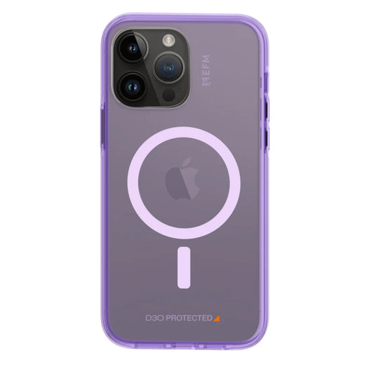 EFM Alta Case Armour with D3O Crystalex For iPhone 13 Pro /iPhone 14 Pro