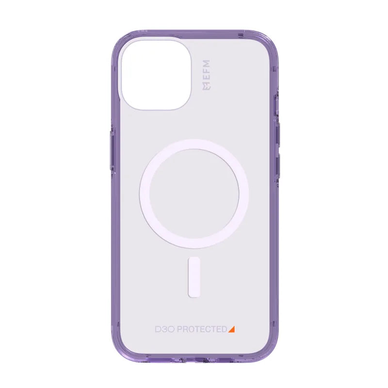 EFM Alta Case Armour with D3O Crystalex For iPhone 13 Pro /iPhone 14 Pro