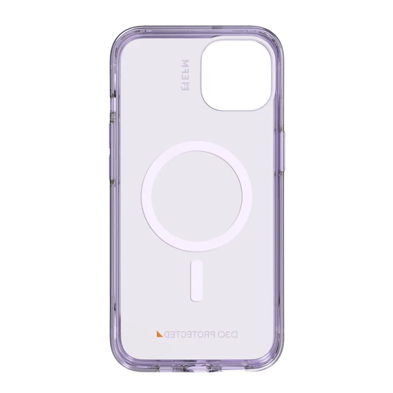 EFM Alta Case Armour with D3O Crystalex For iPhone 13 Pro /iPhone 14 Pro