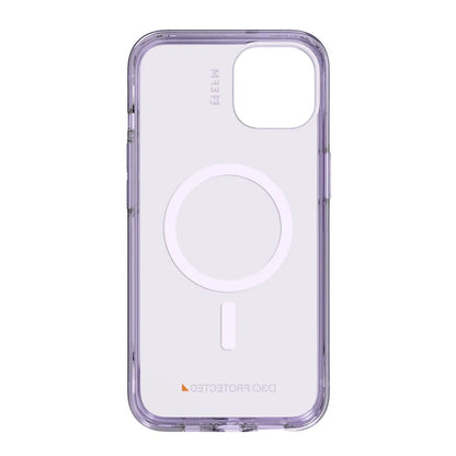 EFM Alta Case Armour with D3O Crystalex For iPhone 13 Pro /iPhone 14 Pro