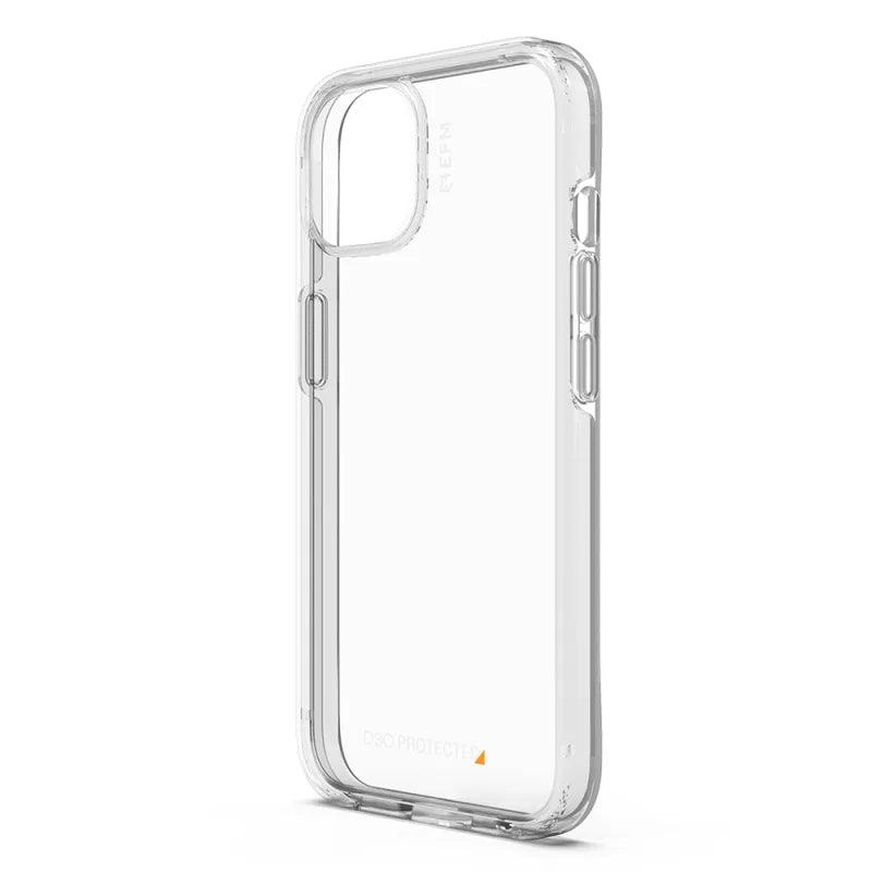 EFM Alta Pure Case Armour with D3O Crystalex For iPhone 13 Pro /iPhone 14 Pro