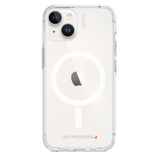 EFM Alta Case Armour with D3O Crystalex For iPhone 14 Plus