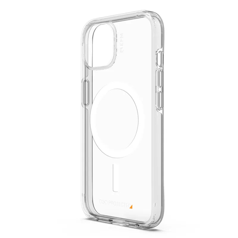 EFM Alta Case Armour with D3O Crystalex For iPhone 14 Plus