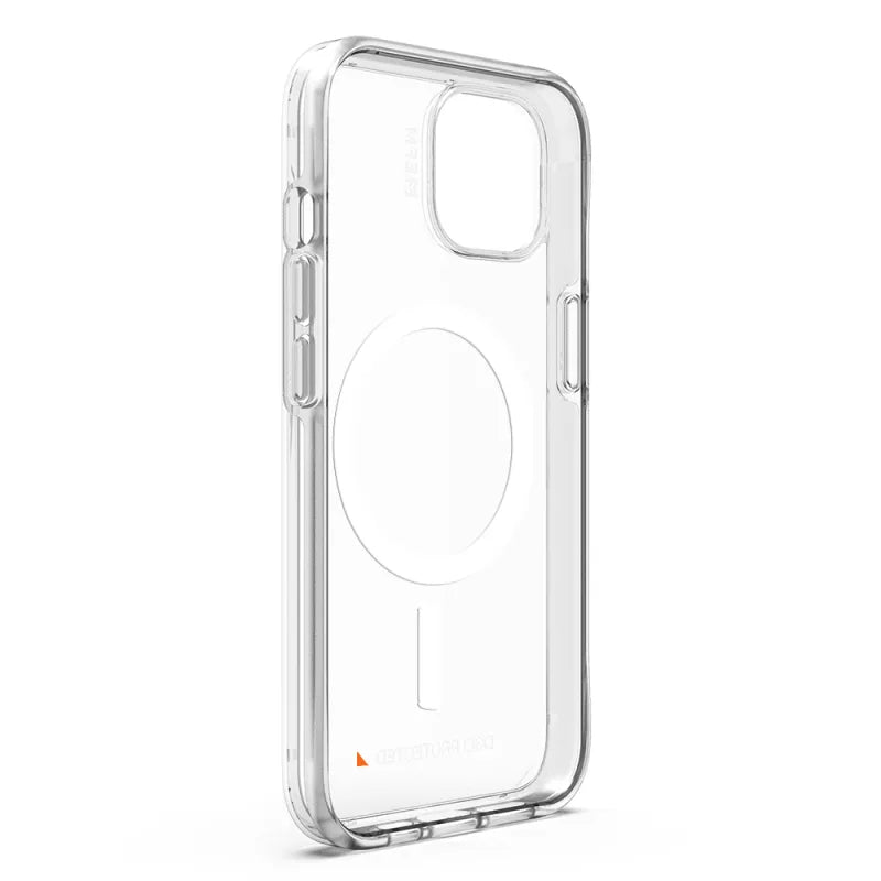 EFM Alta Case Armour with D3O Crystalex For iPhone 14 Plus