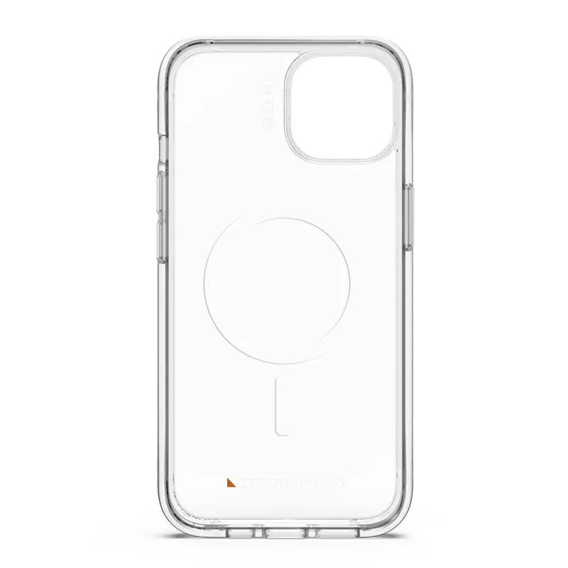 EFM Alta Case Armour with D3O Crystalex For iPhone 14 Plus