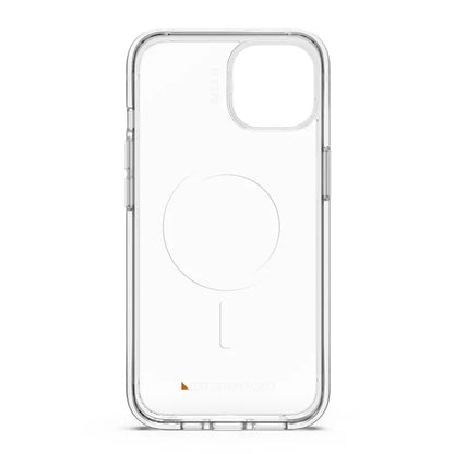 EFM Alta Case Armour with D3O Crystalex For iPhone 14 Plus
