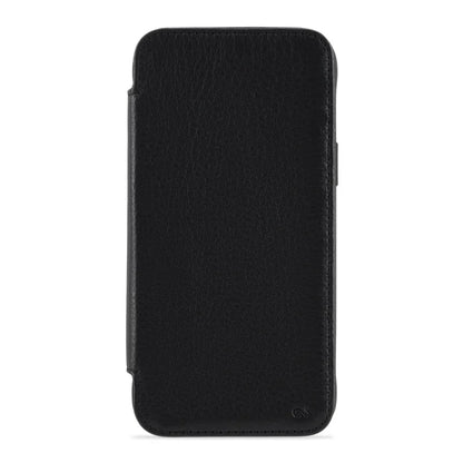 Case-Mate Wallet Folio Case - MagSafe For iPhone 14 Plus (6.7") - Black