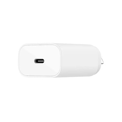 Belkin BOOSTUP 25W PPS Wall Charger With USB-C PD