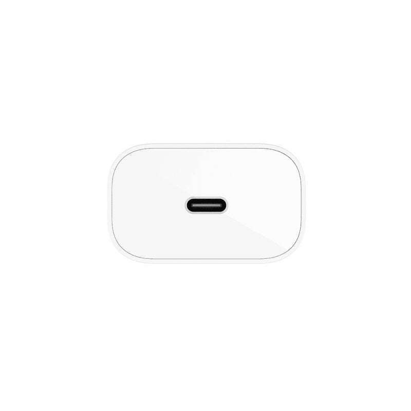Belkin BOOSTUP 25W PPS Wall Charger With USB-C PD