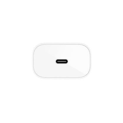 Belkin BOOSTUP 25W PPS Wall Charger With USB-C PD