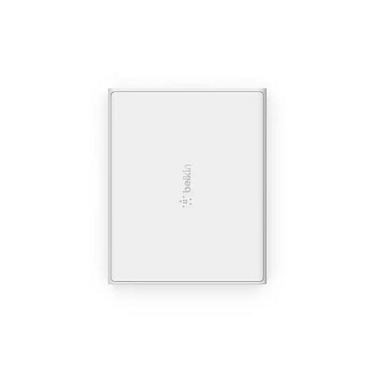 Belkin 108W 4-YSB Port GaN Desktop Charger With Intelligent Power Sharing