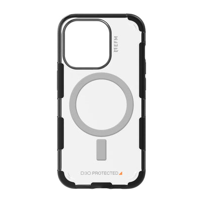 EFM Cayman Case Armour with D3O 5G Signal Plus For iPhone 14 Plus