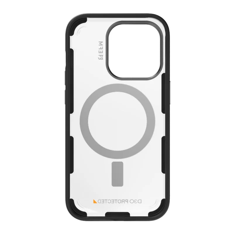 EFM Cayman Case Armour with D3O 5G Signal Plus For iPhone 14 Plus