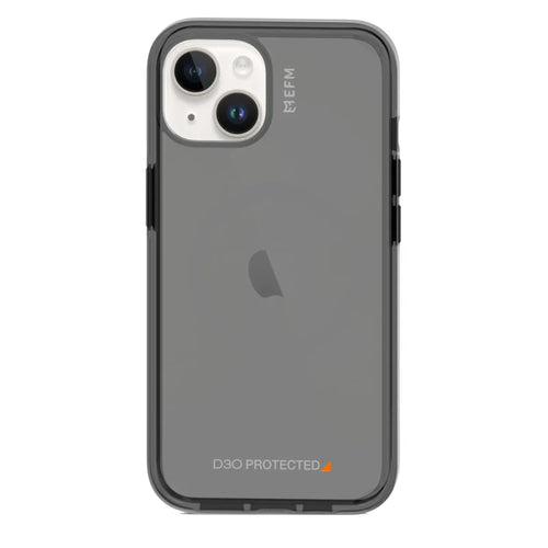 EFM Aspen Pure Case Armour with D3O Signal Plus For iPhone 13 /iPhone 14