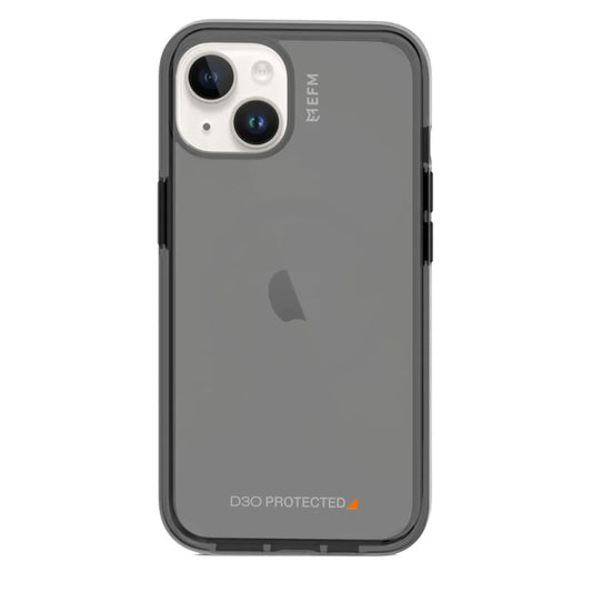 EFM Aspen Pure Case Armour with D3O Signal Plus For iPhone 13 /iPhone 14