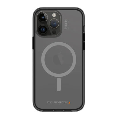 EFM Aspen Case Armour with D3O 5G Signal Plus For iPhone 13 Pro /iPhone 14 Pro