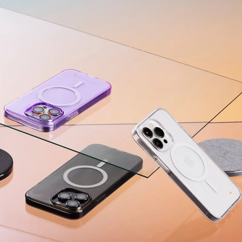 EFM Aspen Case Armour with D3O 5G Signal Plus For iPhone 13 Pro /iPhone 14 Pro