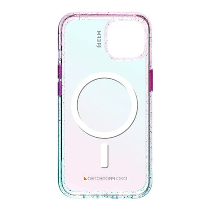 EFM Aspen Case Armour with D3O Crystalex For iPhone 14 Plus