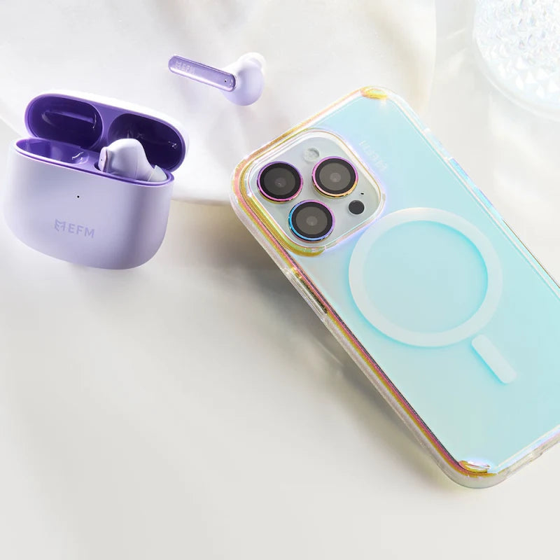 EFM Aspen Case Armour with D3O Crystalex For iPhone 14 Plus