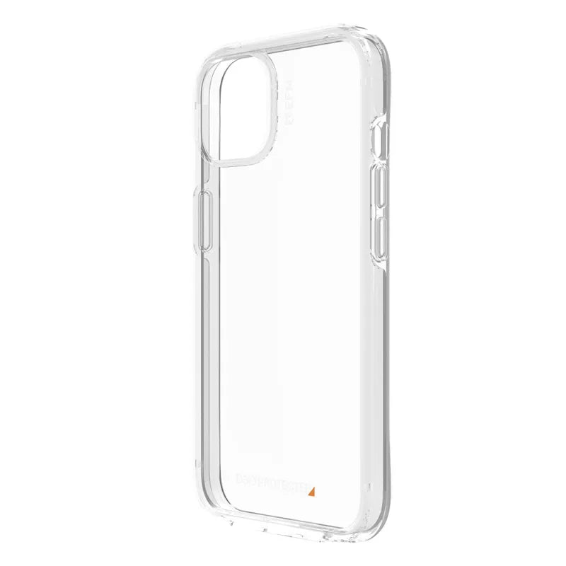EFM Aspen Pure Case Armour with D3O Crystalex For iPhone 14 Plus