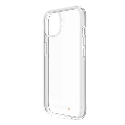 EFM Aspen Pure Case Armour with D3O Crystalex For iPhone 14 Plus