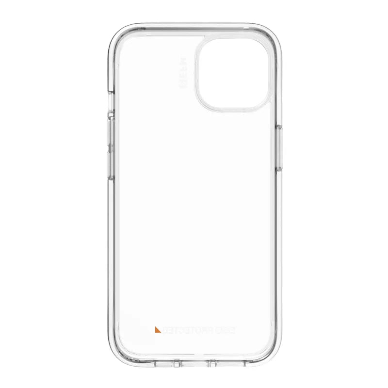 EFM Aspen Pure Case Armour with D3O Crystalex For iPhone 14 Plus