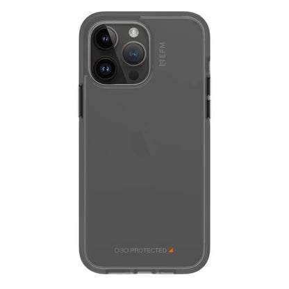 EFM Aspen Pure Case Armour with D3O Signal Plus For iPhone 13 Pro Max /iPhone 14 Pro Max