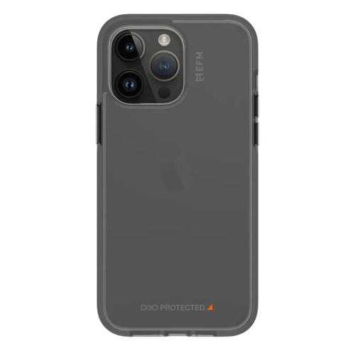 EFM Aspen Pure Case Armour with D3O Signal Plus For iPhone 13 Pro Max /iPhone 14 Pro Max