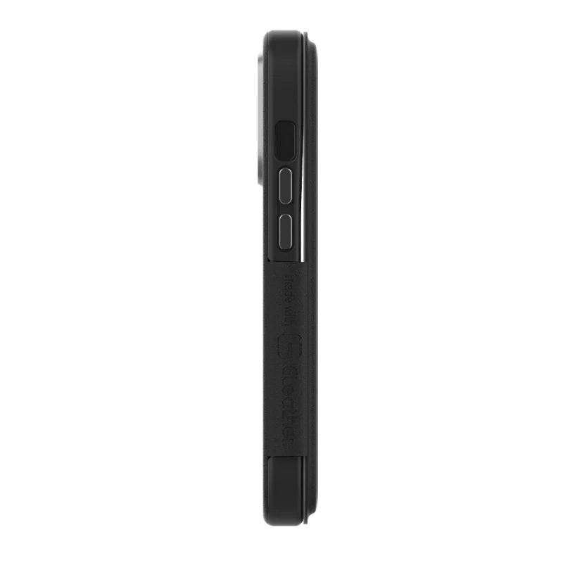 EFM Monaco Case Armour with ELeather and D3O 5G Signal Plus Technology For iPhone 13 /iPhone 14