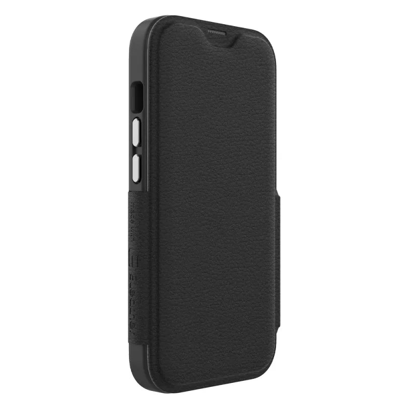 EFM Monaco Case Armour with ELeather and D3O 5G Signal Plus Technology For iPhone 13 Pro /iPhone 14 Pro