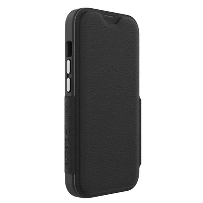 EFM Monaco Case Armour with ELeather and D3O 5G Signal Plus Technology For iPhone 13 Pro /iPhone 14 Pro