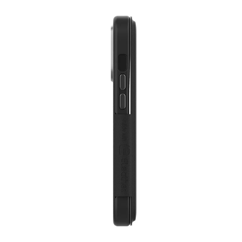 EFM Monaco Case Armour with ELeather and D3O 5G Signal Plus Technology For iPhone 13 Pro /iPhone 14 Pro