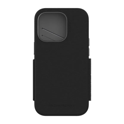 EFM Monaco Case Armour with ELeather and D3O 5G Signal Plus Technology For iPhone 13 Pro /iPhone 14 Pro