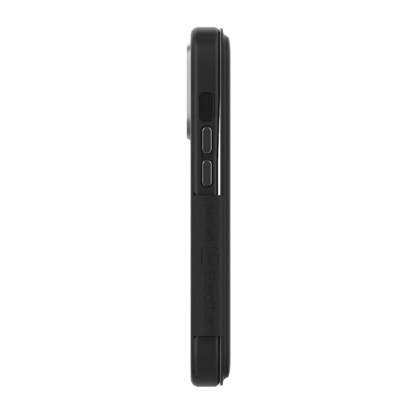 EFM Monaco Case Armour with ELeather and D3O 5G Signal Plus Technology For iPhone 14 Plus