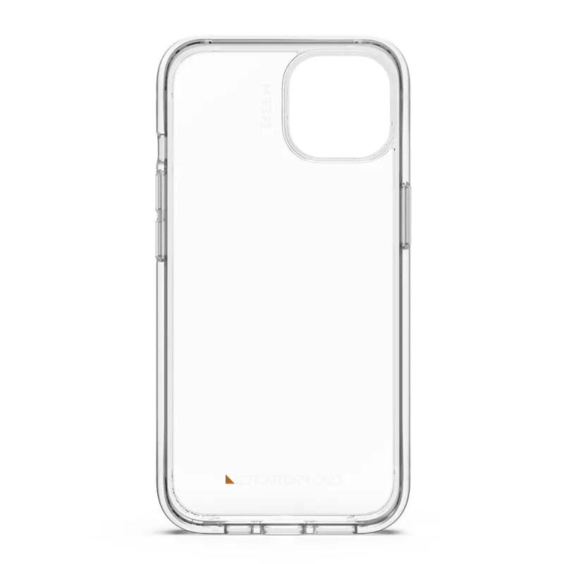 EFM Alta Pure Case Armour with D3O Crystalex For iPhone 13 Pro Max /iPhone 14 Pro Max