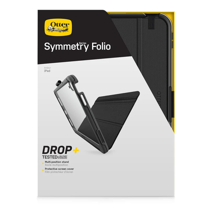 Otterbox Symmetry Folio Case For iPad 10.9 (10th Gen)