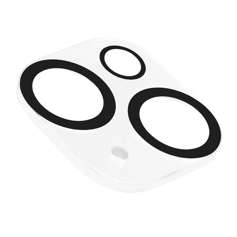 Case-Mate Lens Protector For iPhone 14 (6.1")/iPhone 14 Plus (6.7") - Clear