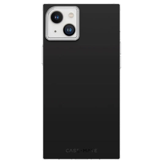 Case-Mate Blox Case MagSafe For iPhone 14 Plus (6.7") - Black