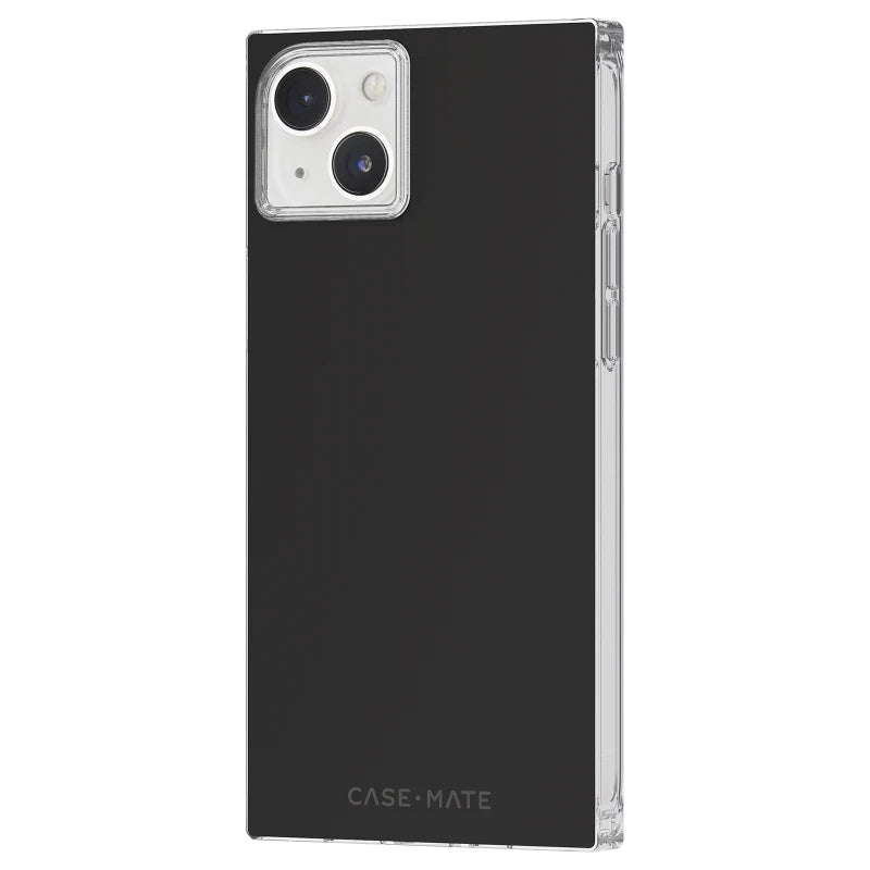 Case-Mate Blox Case MagSafe For iPhone 14 Plus (6.7") - Black