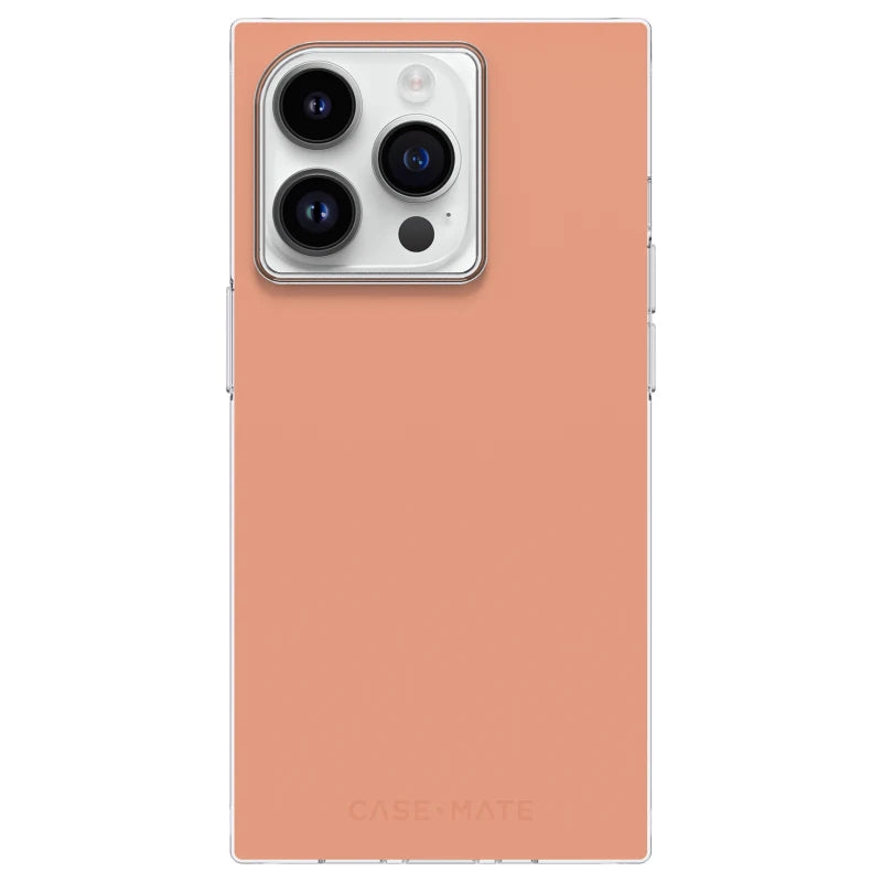 Case-Mate Blox Case MagSafe For iPhone 14 Pro (6.1") - Matte Clay
