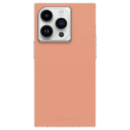Case-Mate Blox Case MagSafe For iPhone 14 Pro (6.1") - Matte Clay