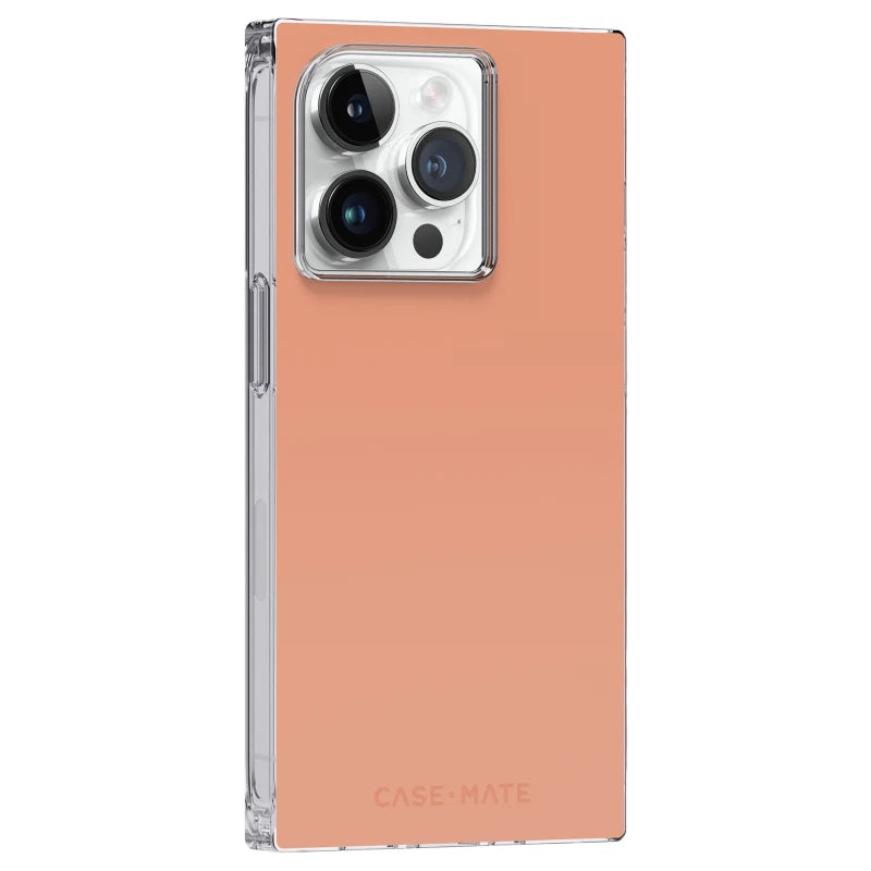 Case-Mate Blox Case MagSafe For iPhone 14 Pro (6.1") - Matte Clay