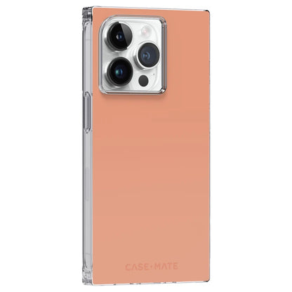 Case-Mate Blox Case MagSafe For iPhone 14 Pro (6.1") - Matte Clay