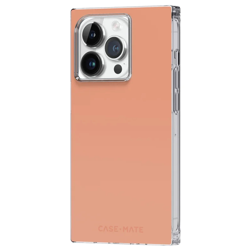 Case-Mate Blox Case MagSafe For iPhone 14 Pro (6.1") - Matte Clay